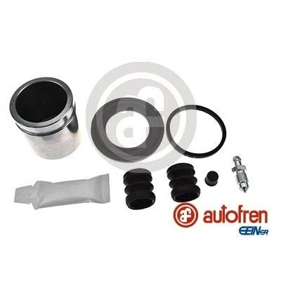 Bild av AUTOFREN SEINSA D43174C Kit De Réparation Étrier Frein Essieu arrière 45 LAND ROVER: Discovery 2, Range Rover 2