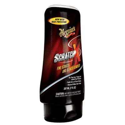Bild av Meguiars G10307 7 Oz ScratchX