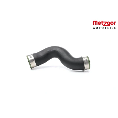 Bild av METZGER 2400659 Gaine De Suralimentation avec raccord rapide VOLKSWAGEN: Passat B6 Berline, Variant, Jetta 3
