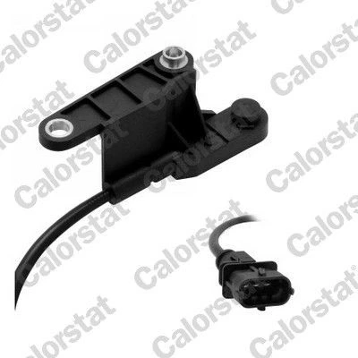 Bild av CALORSTAT by Vernet CS0315 Capteur d&#039;impulsions Principe de Hall avec câble OPEL: Zafira A, Corsa C 3/5 portes, Meriva A
