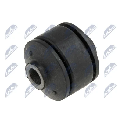Bild av NTY ZTT SB 004E Silent Bloc De Triangle Essieu arrière, extérieur, derrière l&#039;essieu, gauche, droit, inférieur SUBARU: Impreza I Berline, Forester