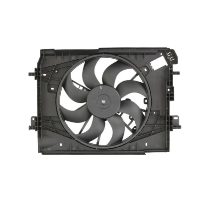 Bild av Fläkt, kylare THERMOTEC D8R013TT