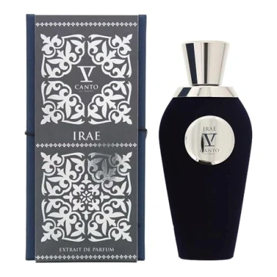 Bild av V Canto Irae Extrait de Parfum 100 ml