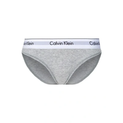 Bild av Calvin Klein Underwear Briefs, Storlek: Small, Grey heather