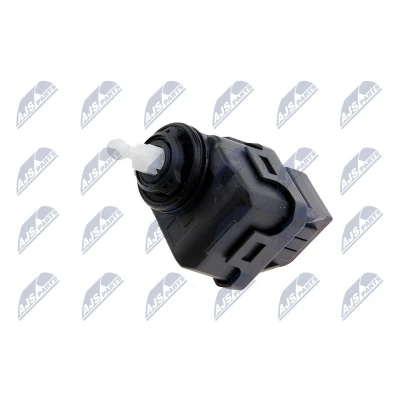Bild av NTY ECX AU 007 Correcteur De Phare AUDI: A3 3/5 portes, A6 C5 Berline, SKODA: Octavia I 5 portes