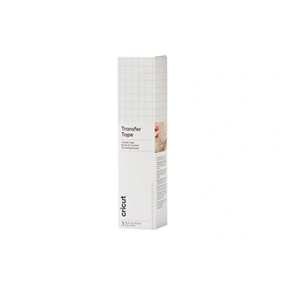 Bild av Cricut Transfer Tape 1 sheet 30.5cm x 6.4m