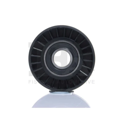 Bild av FA1 RW1105 906 Spännrulle VOLVO: V70 2, I, S60 VOLKSWAGEN: Caddy 3, Multivan 5 (7HM, Passat B6 Variant, SKODA: Octavia 2 Combi, Superb II Kombi