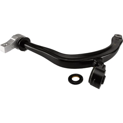 Bild av TRW JTC957 Bras de suspension Essieu avant, inférieur, gauche barre oscillant transversal Fonte d&#039;acier CITROËN: C5 II 5 portes, I portes