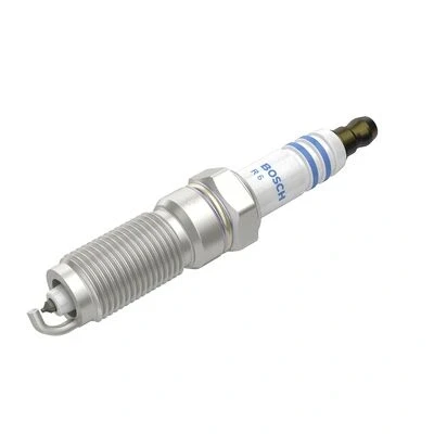 Bild av BOSCH 0 242 236 683 Bougie d&#039;allumage M 14 x 1,25 SW: 16 FORD: S Max Mk1, FIESTA 6, C 2, VOLVO: V70 3, S80 II, V40 3/5 portes