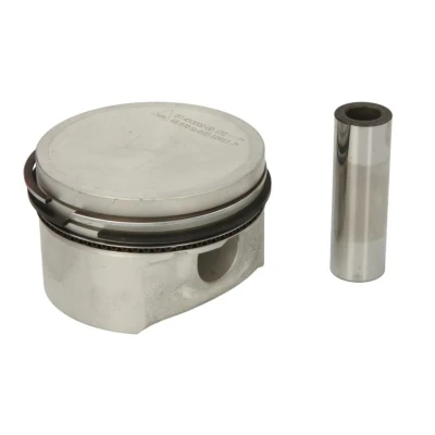 Bild av NÜRAL 87 450000 00 Piston 69 RENAULT: Clio 2, 4, Kangoo I Express