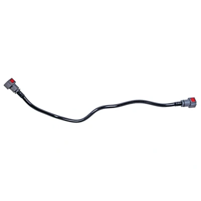 Bild av VAICO V46 1095 Tuyau carburant de fuite RENAULT: Clio 4