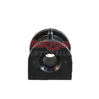 Bild av METZGER 52103208 Silent Bloc De Barre Stabilisatrice Essieu avant gauche, droit Support en caoutchouc 18
