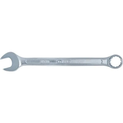 Bild av KS Tools 517.1921 Ringgapnyckel, vinklad, 1.5/16&quot;
