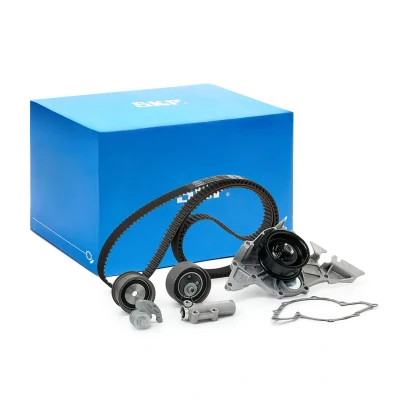Bild av Vattenpump + kuggremssats SKF VKMC 01903 1