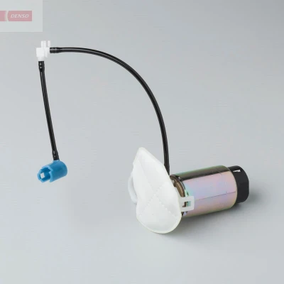 Bild av DENSO DFP 0100 Pompe à Carburant électrique avec support filtre TOYOTA: Auris 5 portes, Corolla X Berline