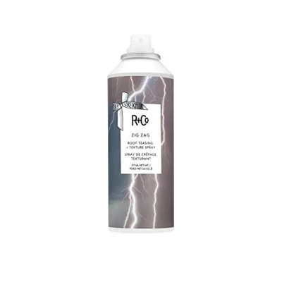 Bild av R+Co ZIG ZAG Root Teasing + Texture Spray 177 ml