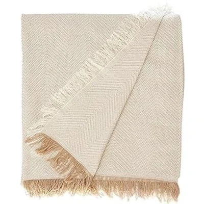 Bild av MartinaHome, Soffskydd, Beige, 180 x 260 cm