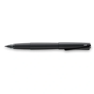 Bild av LAMY Studio Lx All Black FP EF