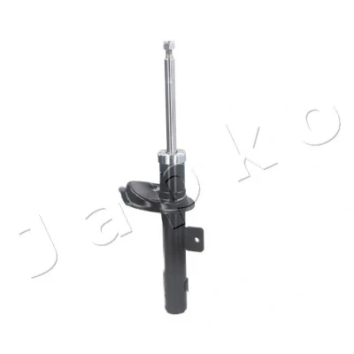 Bild av JAPKO MJ00366 Amortisseur Essieu avant gauche Pression d&#039;huile Jambe de suspension Goujon en haut PEUGEOT: 206 3/5 portes, 206+ portes