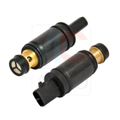 Bild av ACAUTO AC 02DN01 Valve de réglage, compresseur OPEL: Corsa D 3/5 portes, FIAT: Grande Punto portes