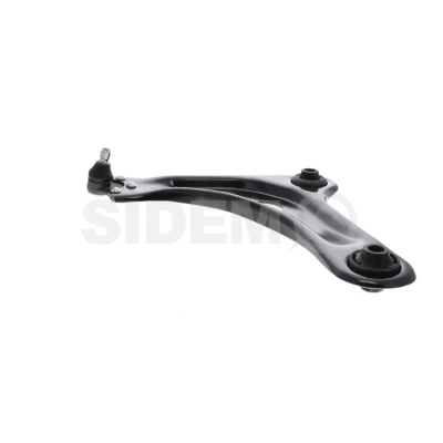 Bild av SIDEM 53876 Bras de suspension inférieur, Essieu avant gauche Barre oscillant transversal Tôle d&#039;acier 18 force CITROËN: C3 II, DS3 3 portes