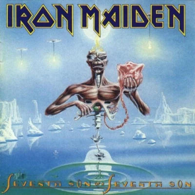 Bild av Seventh Son Of A