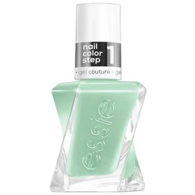 Bild av Essie GEL Couture Nagellack, Storlek: 13.5 ml, Bling it