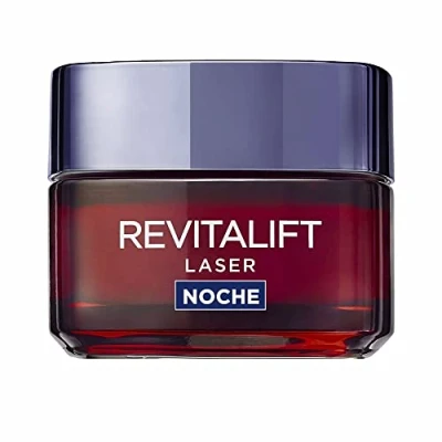 Bild av L&#039;Oréal Revitalift Laser Nattkräm 50 ml
