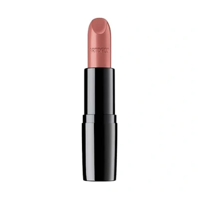Bild av ARTDECO Perfect Color läppstift långvarigt glänsande 1 x 4 g