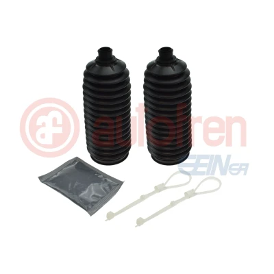 Bild av AUTOFREN SEINSA D9272C Jeu de joints soufflets, direction Essieu avant droit, gauche MAZDA: 6 3/5 portes, Break, 5 portes