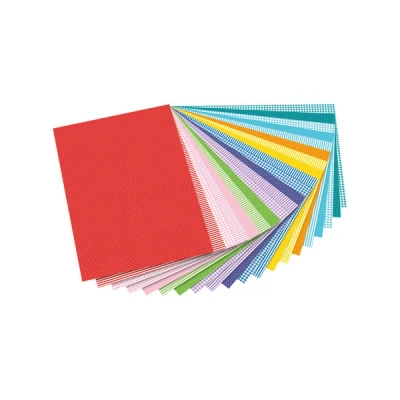 Bild av Folia Basic Intensiv pappersblock 24 x 34 cm 20 ark