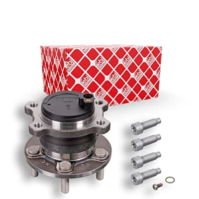 Bild av FEBI BILSTEIN 102267 Kit de roulements roue FORD: C Max 2