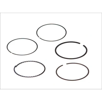 Bild av GOETZE ENGINE 08 102400 00 Jeu De Segments Pistons 81 VOLVO: V70 2