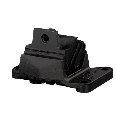 Bild av FEBI BILSTEIN 26607 Support moteur avant gauche métal caoutchouc