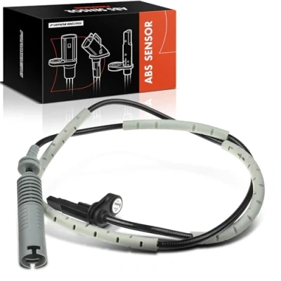 Bild av ABS sensor hjulhastighet bakaxel för 1 serien E81 E87 Cabriolet E88 E82 3 E90 E93 E92 E91 2004 2013 34526762476