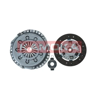 Bild av KAMOKA KC164 Kit d&#039;embrayage avec mécanisme butée de débrayage, disque PEUGEOT: 406 Berline, 306 3/5 portes