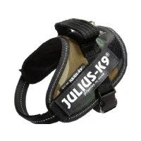 Bild av Julius K9 IDC harness Mini camouflage