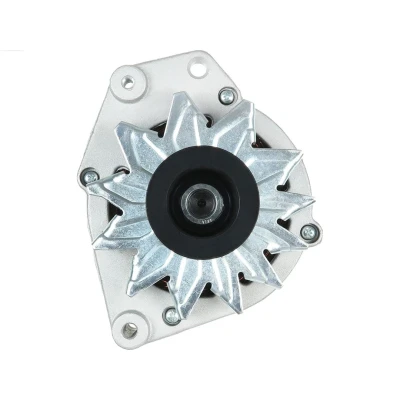 Bild av AS PL A0095 Alternateur 12V 90A VOLKSWAGEN: GOLF 2, TRANSPORTER 3 Kasten, Bus, AUDI: 80 B4 Berline, Cabriolet B4, B3