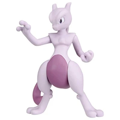 Bild av TAKARA TOMY Pokemon Monster Collection ML 20 Mewtwo