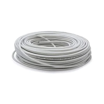 Bild av Vultech SC13002 100 nystan LAN kategori 5e UTP meter 24 AWG Ethernet nätverkspole m Cat5e