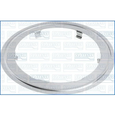 Bild av AJUSA 01380800 Joint d&#039;étanchéité, tuyau d&#039;échappement BMW: 3 Berline, Coupe, 1 5 portes, MINI: 3/5 portes