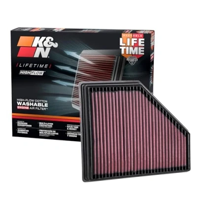 Bild av Luftfilter K&amp;N Filters 33 3136