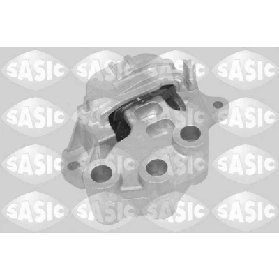 Bild av SASIC 2706787 Support moteur droite, supérieur métal caoutchouc FIAT: 500X