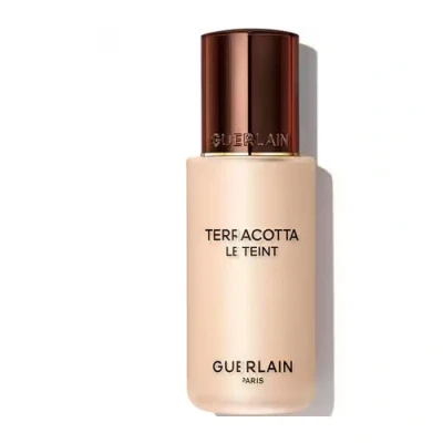 Bild av Guerlain Terracotta Le Teint Foundation 35 ml