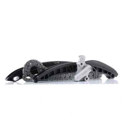 Bild av FAI AutoParts TCK211WONG Jeu de distribution à chaînes sans joints, roues dentées Simplex, chaîne faible bruit VOLKSWAGEN: Golf 6, 5