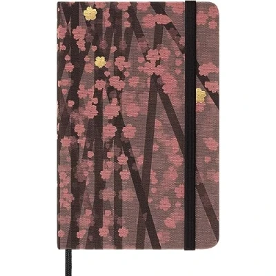 Bild av Moleskine Limited Edition Notebook Sakura, Pocket, Ruled (3.5 x 5.5)