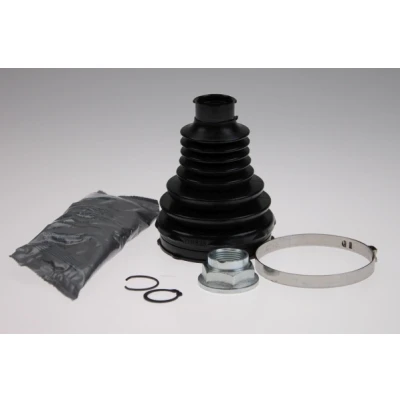 Bild av SPIDAN 36628 Drivknutsdamask 103mm TPE (termoelastisk elastomer) med mutter