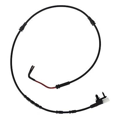 Bild av HELLA 8DK 355 253 451 Usure Des Plaquettes De Frein LAND ROVER: Discovery Sport, Range Rover Evoque, JAGUAR: E Pace