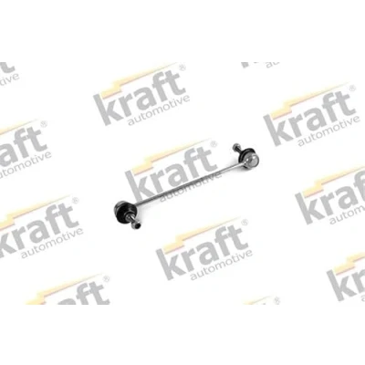Bild av KRAFT 4305205 Biellette de barre stabilisatrice des deux côtés l&#039;essieu avant 274 MM12X1.5R RENAULT: MEGANE 3 Coupe, 3, SCENIC