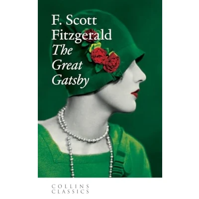 Bild av The Great Gatsby
